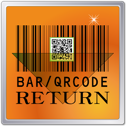 Icon image Barcode(QRCode) Server check
