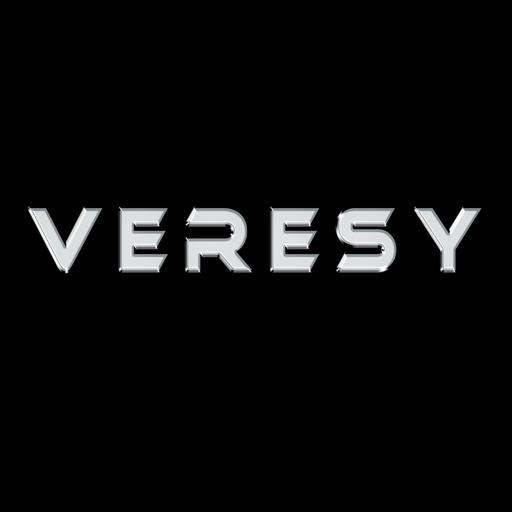 Veresy Track logo