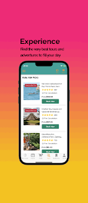 Captura de Pantalla 5 TUDU - Tulum Guide android