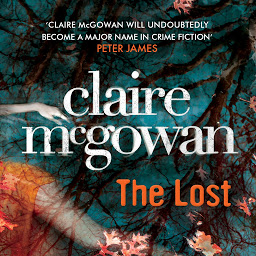 Icon image The Lost (Paula Maguire 1): A gripping Irish crime thriller with explosive twists
