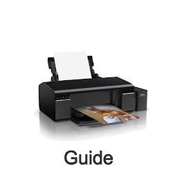 Epson printer l805 guide