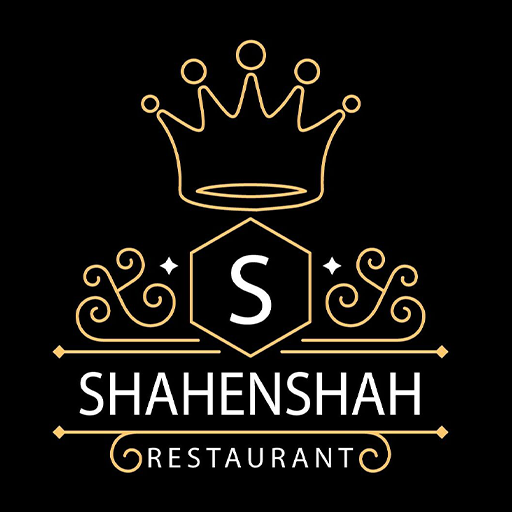 Shahenshah Restaurant logo