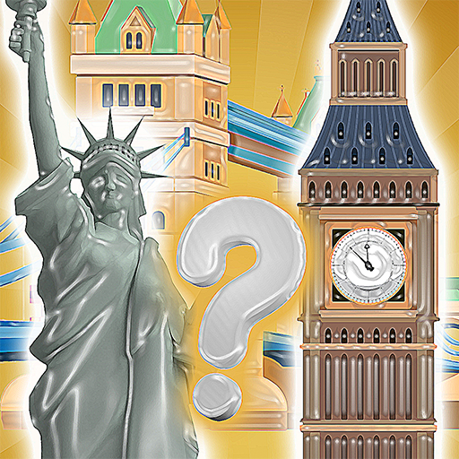 Where Am I logo