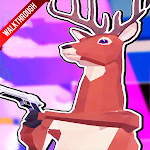 Cover Image of ดาวน์โหลด คำแนะนำสำหรับ Deer Simulator: Tips 1.2 APK