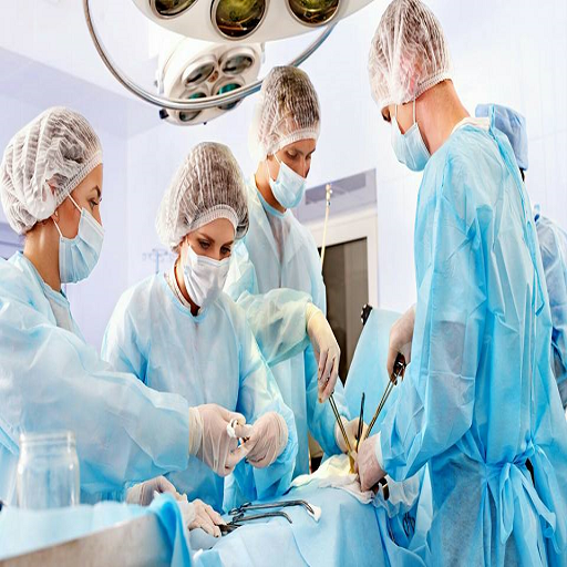 Surgery MCQS from www.mcqsur Screen 2