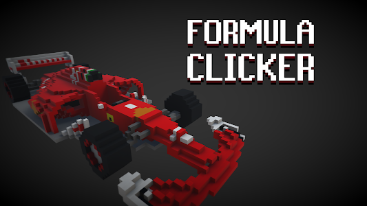 Formula Clicker - Idle Manager Unknown