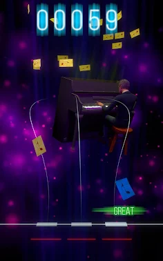 Music Star - Screenshot 2