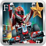 Formula 1 Top Gear icon