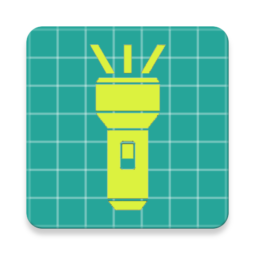 Flashlight logo