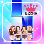 Cover Image of डाउनलोड Piano Tiles Blackpink Game 1.0 APK
