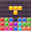 アプリのダウンロード Block Puzzle 2020 - Free Game をインストールする 最新 APK ダウンローダ
