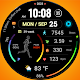 WFP 176 Fitness animated watch