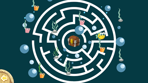 Educational games for kids 2-4 screenshot 3