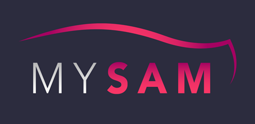 MySam - Chauffeur VTC