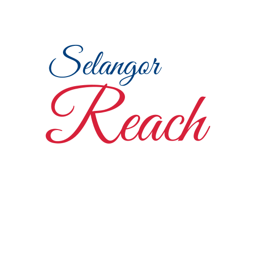 Selangor Reach logo