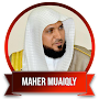 Maher Al Muaiqly Full Quran