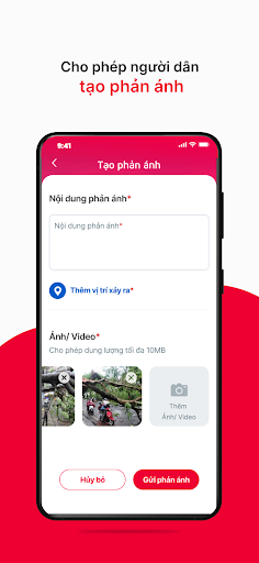 Cái Răng Smart Screen 3