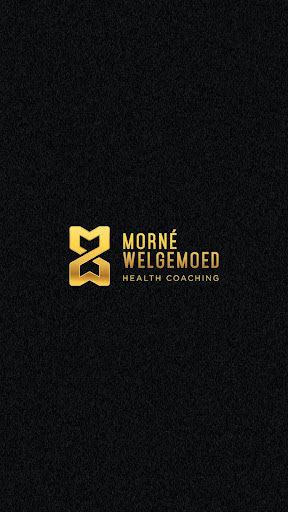 Android application MW Health coaching screenshort