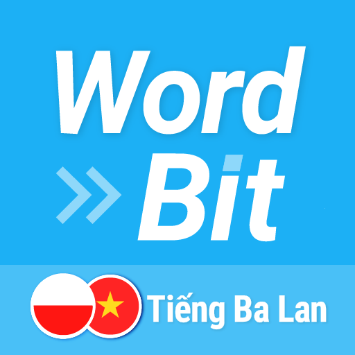 WordBit Tiếng Ba Lan (PLVN) logo