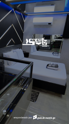 Android application Motel Secrets screenshort