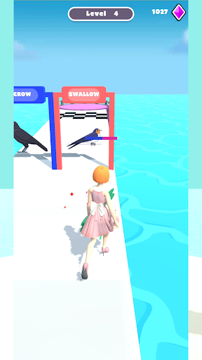 Truthseeker Run Screen 2