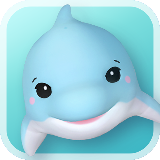 Fluyo - Fun Language Lessons Logo