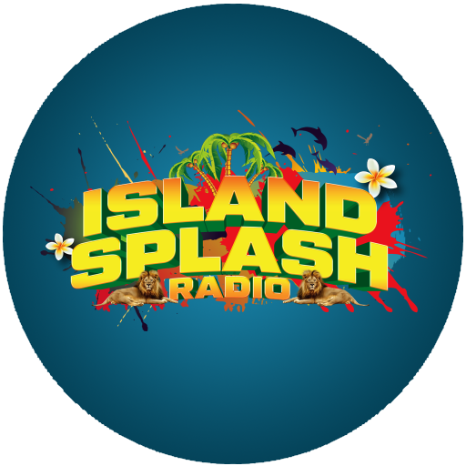 Island Splash Radio logo
