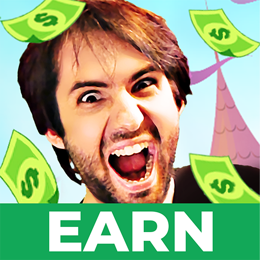 Athene AI Heroes: Play&Earn  Icon