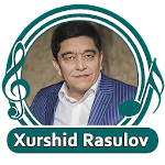 Cover Image of 下载 Xurshid Rasulov qo'shiqlari  APK