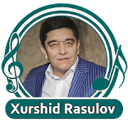 Xurshid Rasulov qo'shiqlari