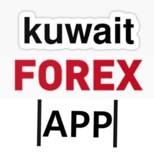Kuwait: Forex Trading App logo