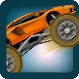 Racer: Off Road ikonjának képe