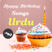 Happy birthday songs - Urdu