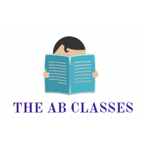 THE AB CLASSES logo