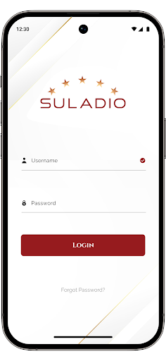 Suladio Screen 2