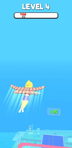 Shortcut Glider - Screenshot 3