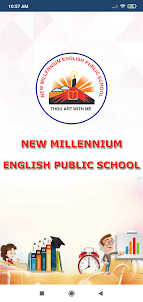 Tapti Millennium Public School