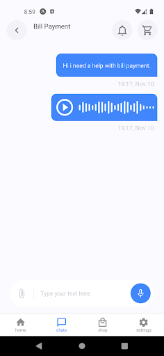 Asan Screen 2