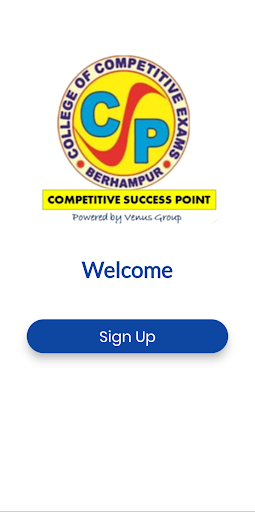 CSP BERHAMPUR Screen 2