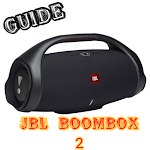 Cover Image of Скачать JBL Boombox 2  APK