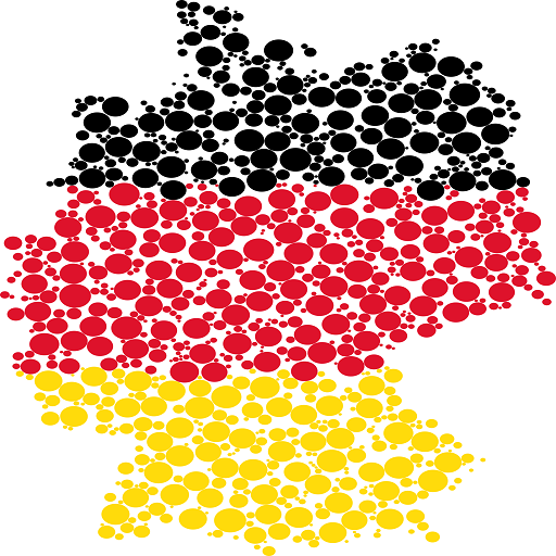 Bundesländer Deutschland logo