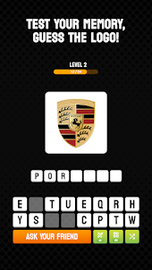 Car Logo Quiz and Trivia