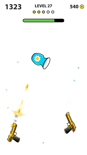 DoubleGuns Screen 3