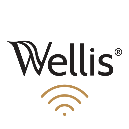 Wellis Spa Control 2.8.0 Icon