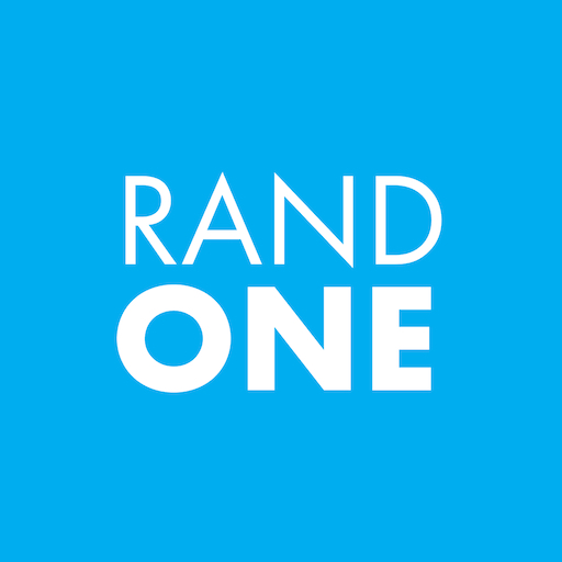 RandOne 1.2.1 Icon