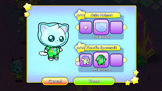Game screenshot Flewfie's Adventure Cute em up apk download