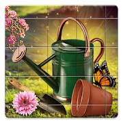 Top 44 Puzzle Apps Like Hidden Scenes: Spring Garden Nature Jigsaw - Best Alternatives