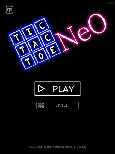 Tic Tac Toe NeO (145 Levels)  screenshots 10