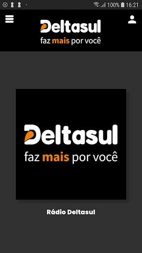 Rádio Deltasul screenshot 1