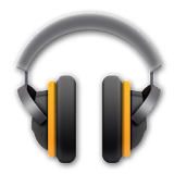 HD MP3 Music Player icon